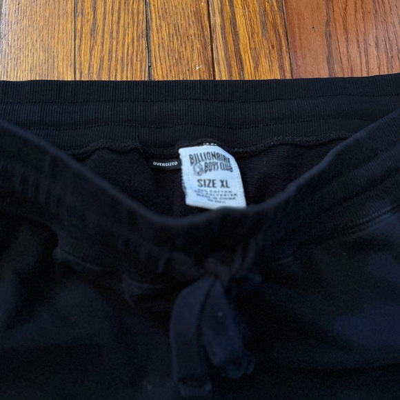 Billionaire Boys Club Premium Sweatpants - Picture 4 of 12